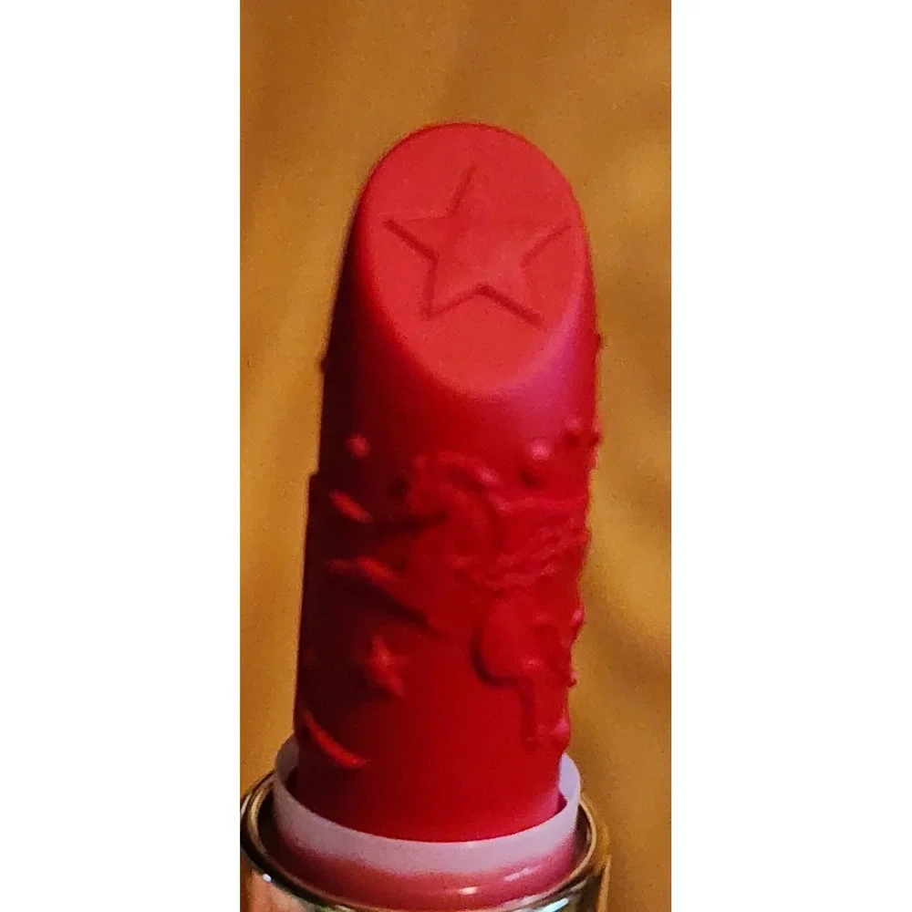Estee Lauder Limited Edition‎ Scarlet Red Lipstick 12oz/3.5g BRAND NEW